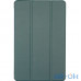 Чохол Slimline Portfolio для Huawei Matepad 10.4 (2021/2020) Dark Green — інтернет магазин All-Ok. фото 2